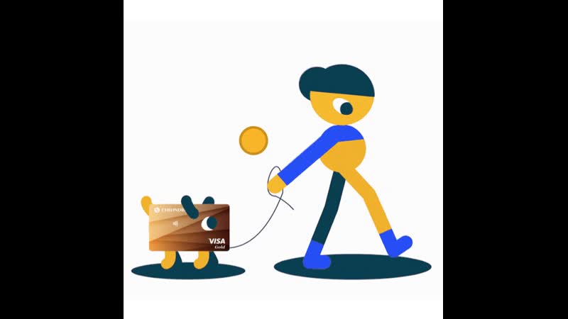 Visa gold «золотой кэшбэк»