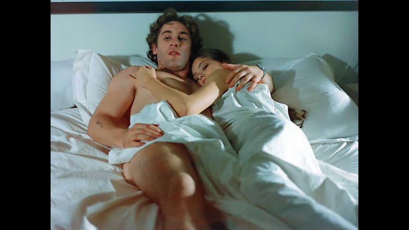 Последняя женщина / la derniere femme (1975)