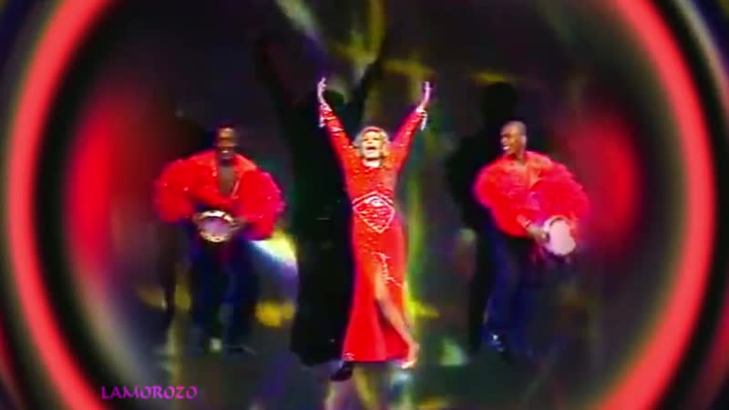 Dalida rio do brasil 25 juin 1980 (midi première (tf1) by p lamorozo