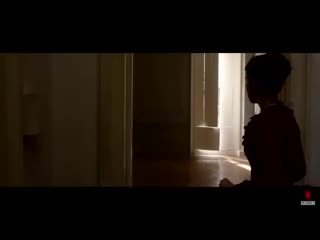 Enola holmes | deleted scene