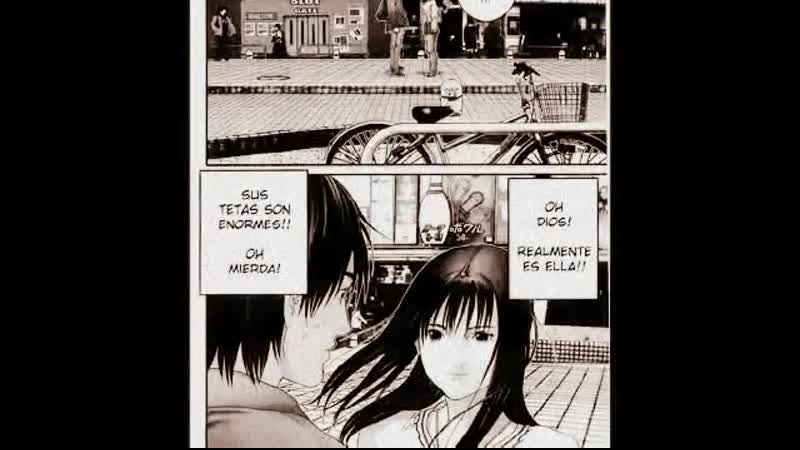 Gantz porn video – Kurono and reika tribute gantz amv first part