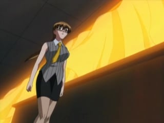 Mouse ( episode 8 ) [ приключения, комедия, фантастика, эротика ]