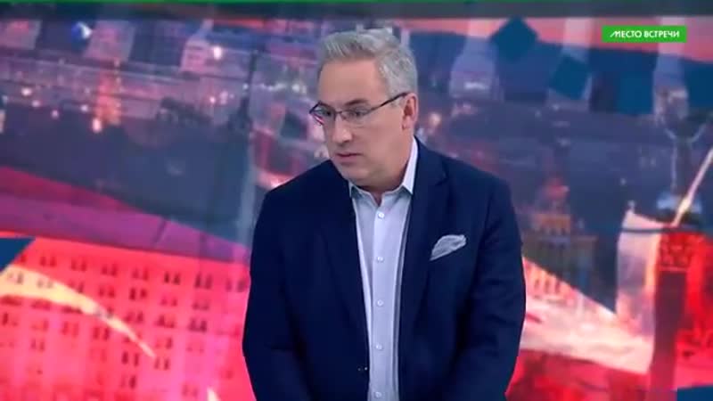 Российский политолог александр лосев сегодня в эфире нтв предложил раскатать киев танками