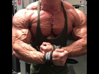 Jeremy buendia