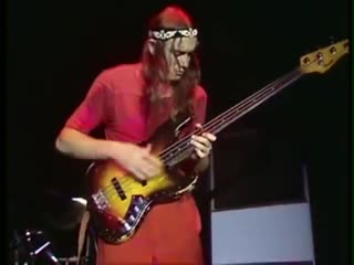 Jaco pastorius solo live in offenbach 1978