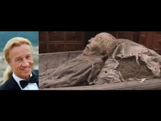 Christian anders singt ich werf´ euch meinen leichnam vor die füsse!