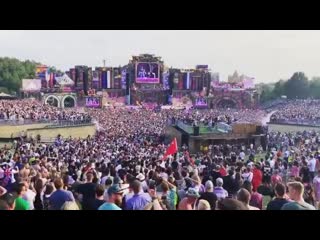 Timmy trumpet x vitas