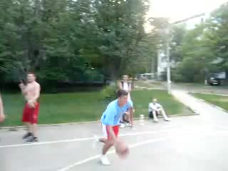 Slam dunk from karpenko vol 1
