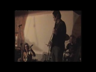 На сцене женя, наиль и паша наташа в зале