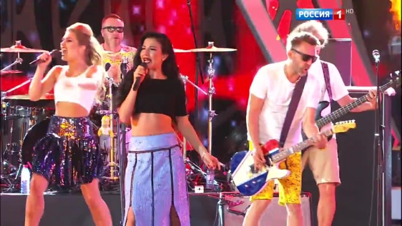 Ленинград кольщик (новая волна 2016)