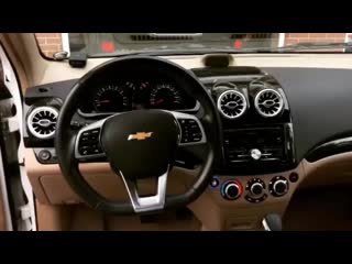 Ravon r3 она же chevrolet aveo t250 салона (720p) mp4