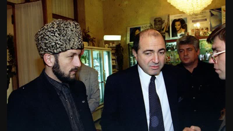 Ваххабит тумсо о своей любви к хаттабу