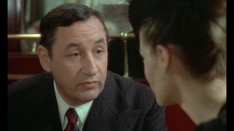 Старое ружье / le vieux fusil