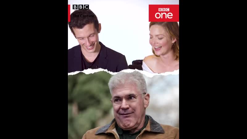 › холлидей грейнджер и каллум тернер играют в faceswap challenge