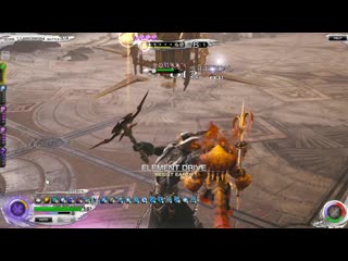 Mobius final fantasy [gl] ew 3 93 [8 9] wahrsager + sin ffx