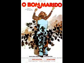 O bom marido filme nacional