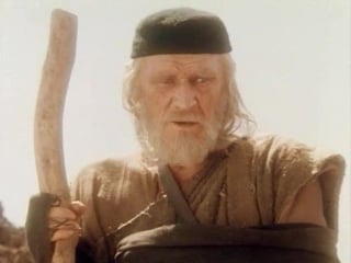 The bible abraham (часть 2)/авраам хранитель веры (1994)