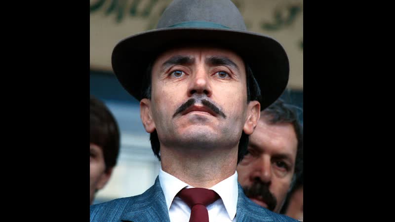 Джохар дудаев за день до войны