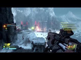 Doom eternal a closer look at weapon mods and upgrades