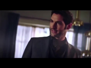 Lucifer morningstar vine