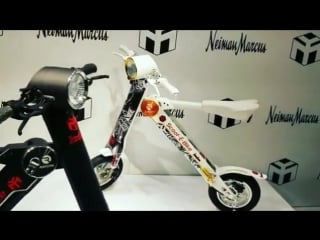 Lilwayneymhqray j and his electric transportation brand raycon have teamed up with lil wayne and his young money brand to create