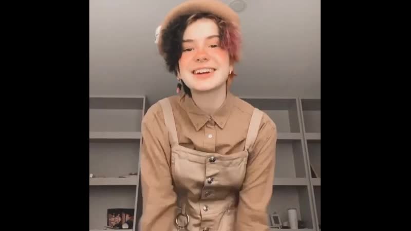 Тыква porn video – Vakuolly / оля тыква