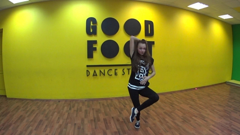 С тренирои продолжающих пн и чт