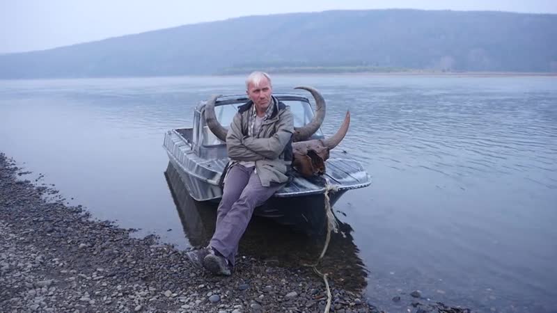 Хранители сибири охотники за бивнями