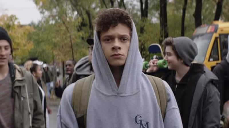 Падение спарты la chute de sparte (2018)