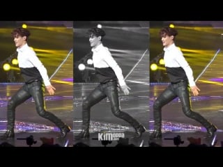 150530 exoluxion in sha play boy (chen)