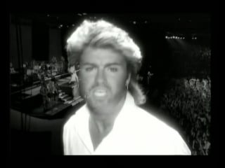 Wham! everything she wants (1984)