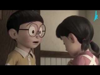 Ye mousam ki barish doraemon song very emotional mp4