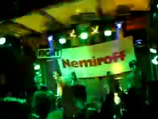Alice in videoland cut the crap live in kiev 44 club