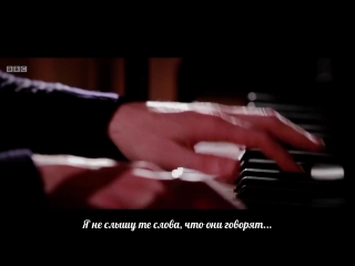 Mika everybodys talking (рус суб )