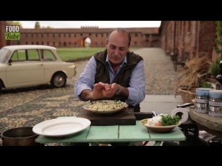 143 classic arancini di riso (risotto rice balls) gennaro contaldo