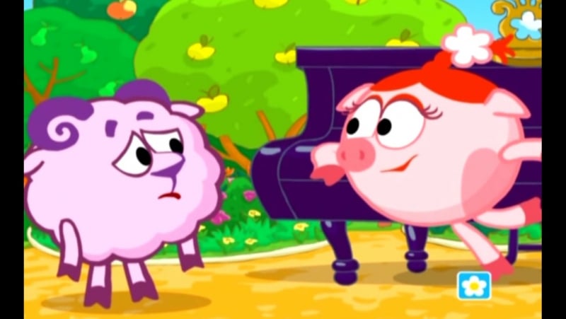 Рояль нюши смешарики. Смешарики азбука здоровья бараш. Смешарики рояль. Смешарики рояль. Смешарики рояль.