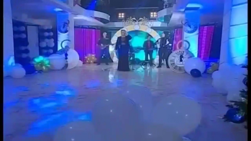 Vesna zmijanac da budemo nocas zajedno (tvdmsat 2015)