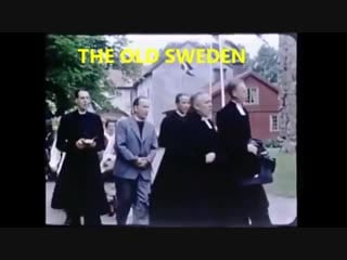Sweden before and after mass immigration