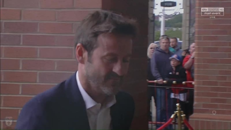 Сандерленд 02 лидс послематчевый ролик sky sports