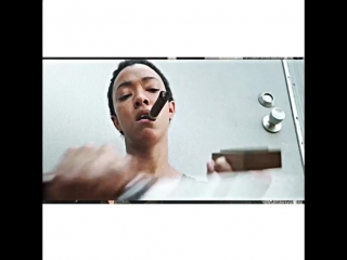The walking молодые vines sasha williams || blowing money fast