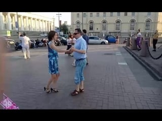 St petesburg open air 16 07 2018 dj valeron