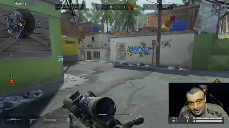 [мортид ракутагин] новая двл 10 м2 на рм warface ☛ варфейс