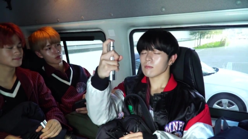 Секреты медовой кожи от байкал, увлажнение с помощью миста dr skin!! #vom