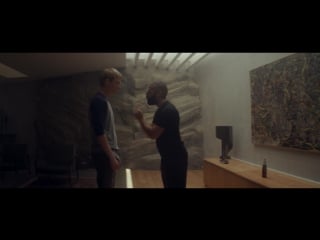 Отрыи из фильма "из машины ex machina" (вся суть фильма)