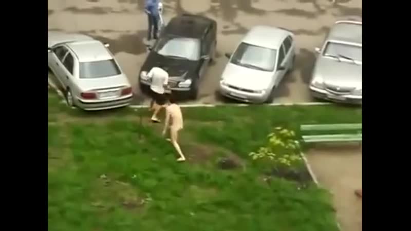 Когда у сереги срывает резьбу