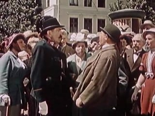 Dobry wojak szwejk (1956) lektor cały film pl kolor