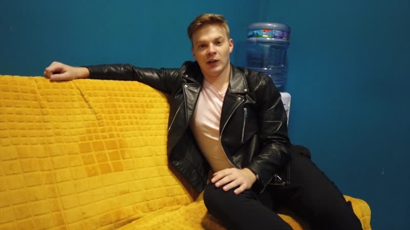 "мелодия зеркал" название нового мюзикла