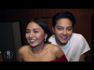 Reel/real exclusive fresh details about la luna sangre from kathniel