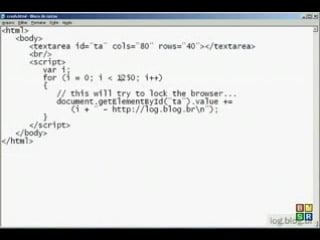 Mozilla firefox против google chrome crash test