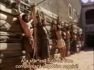 Jesus of nazareth 5957022191755 mp4